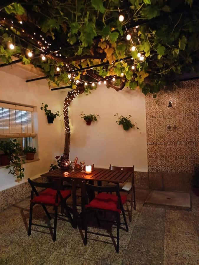Hébergement de vacances Waou La Casa De Abuelos, Titulcia-parquewarner