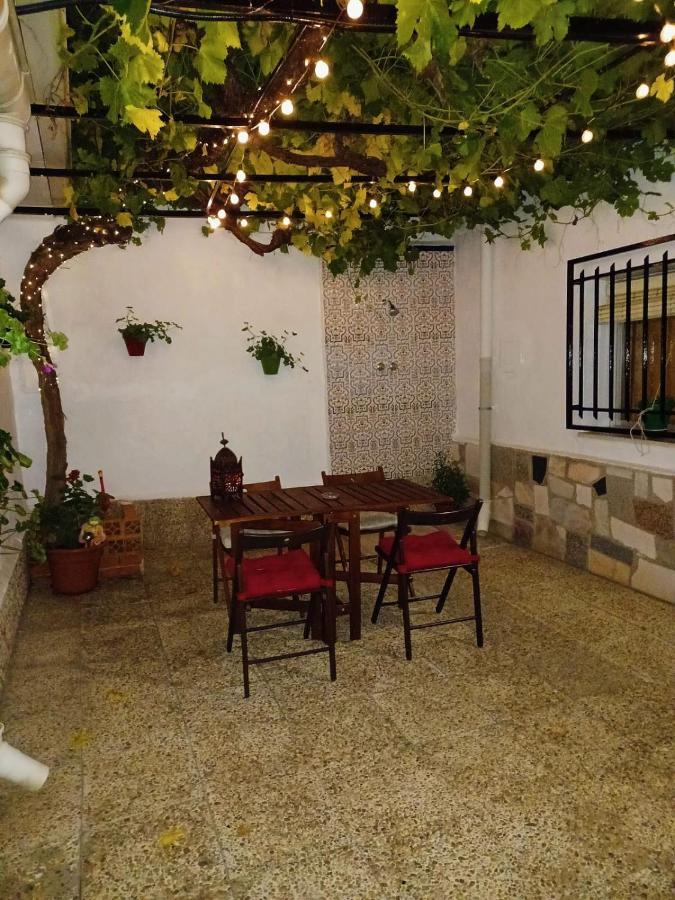 Waou La Casa De Abuelos, Titulcia-parquewarner Hébergement de vacances *