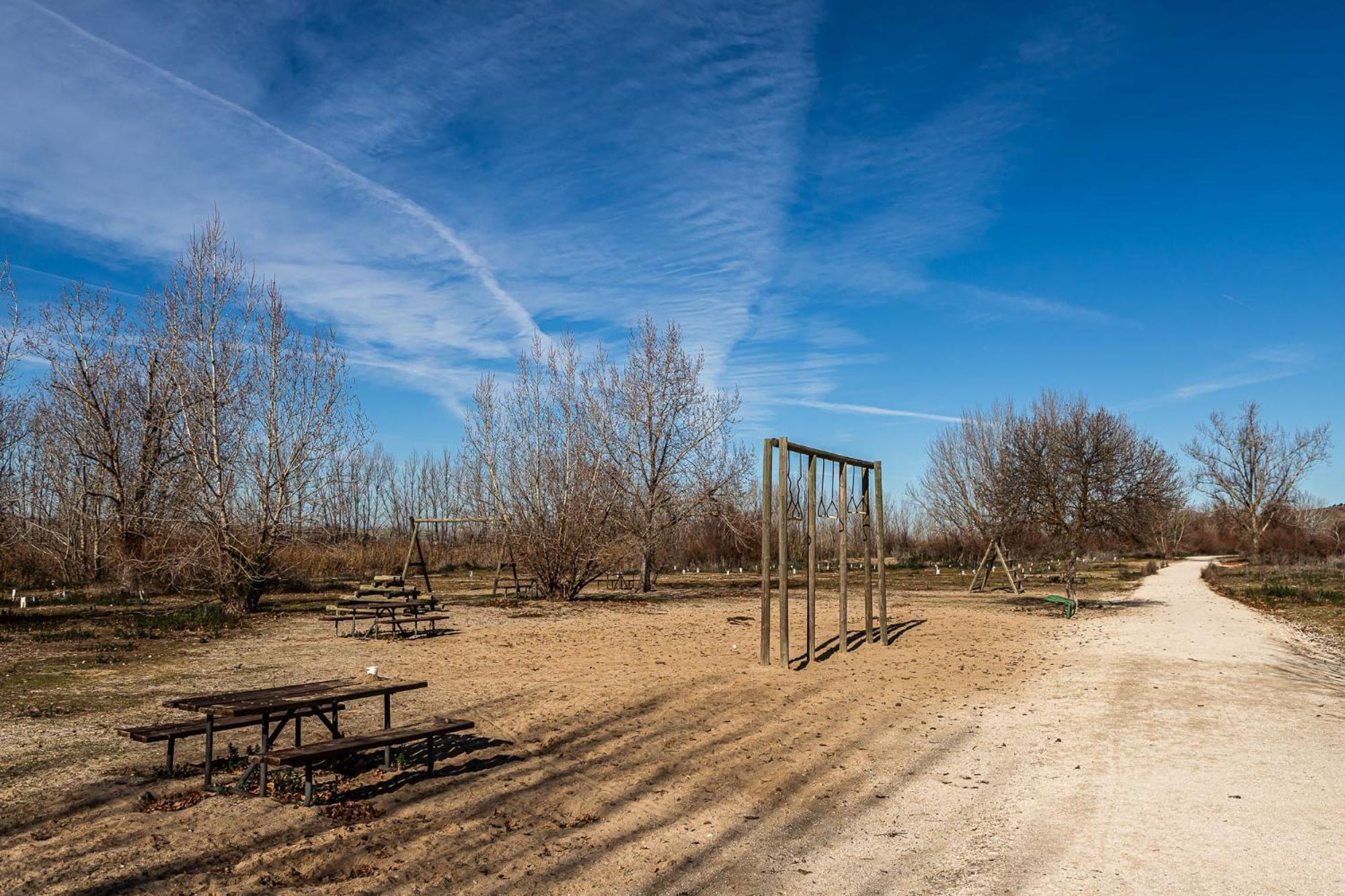 Hébergement de vacances Waou La Casa De Abuelos, Titulcia-parquewarner