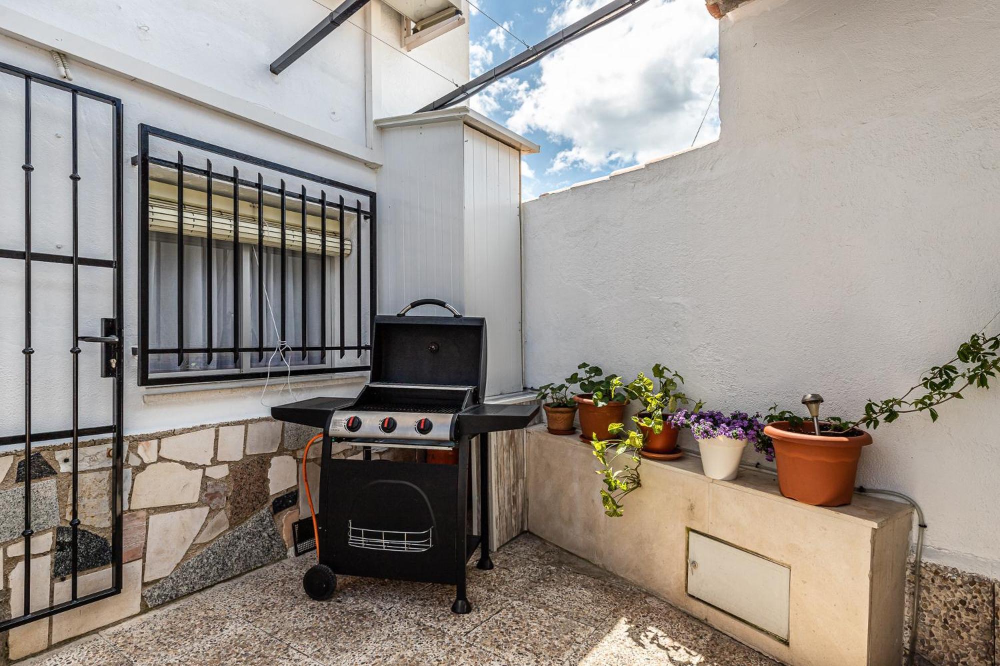 Waou La Casa De Abuelos, Titulcia-parquewarner Hébergement de vacances